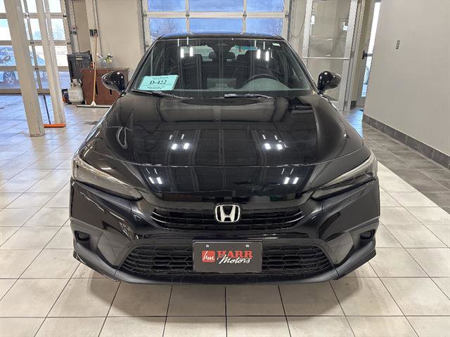 Used 2024 Honda Civic Sport image 6