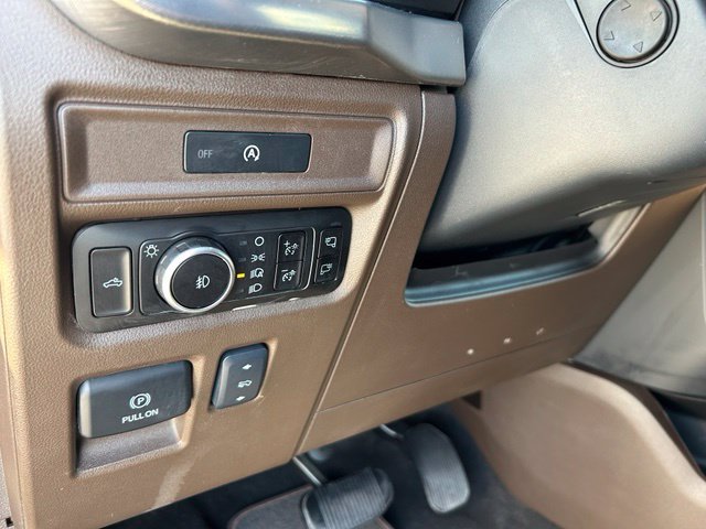 Used 2025 Ford F150 King Ranch w/ FX4 Off-Road Package AWD/4WD image 31