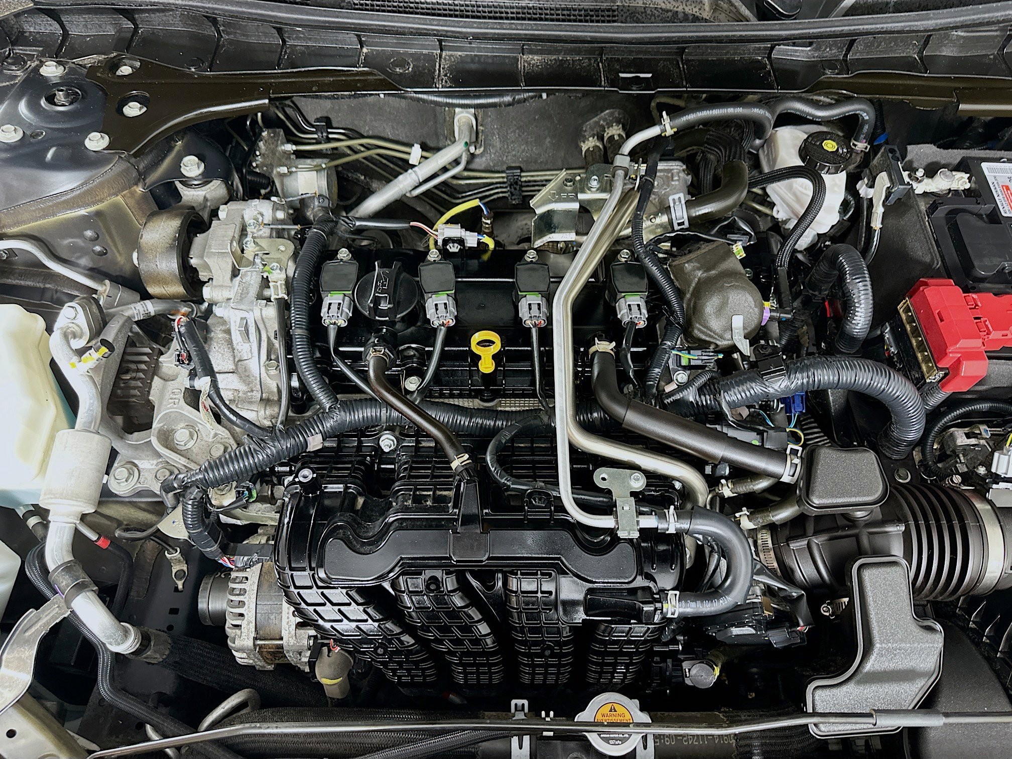 Used 2024 Nissan Altima 2.5 SV w/ SV Premium Package image 32