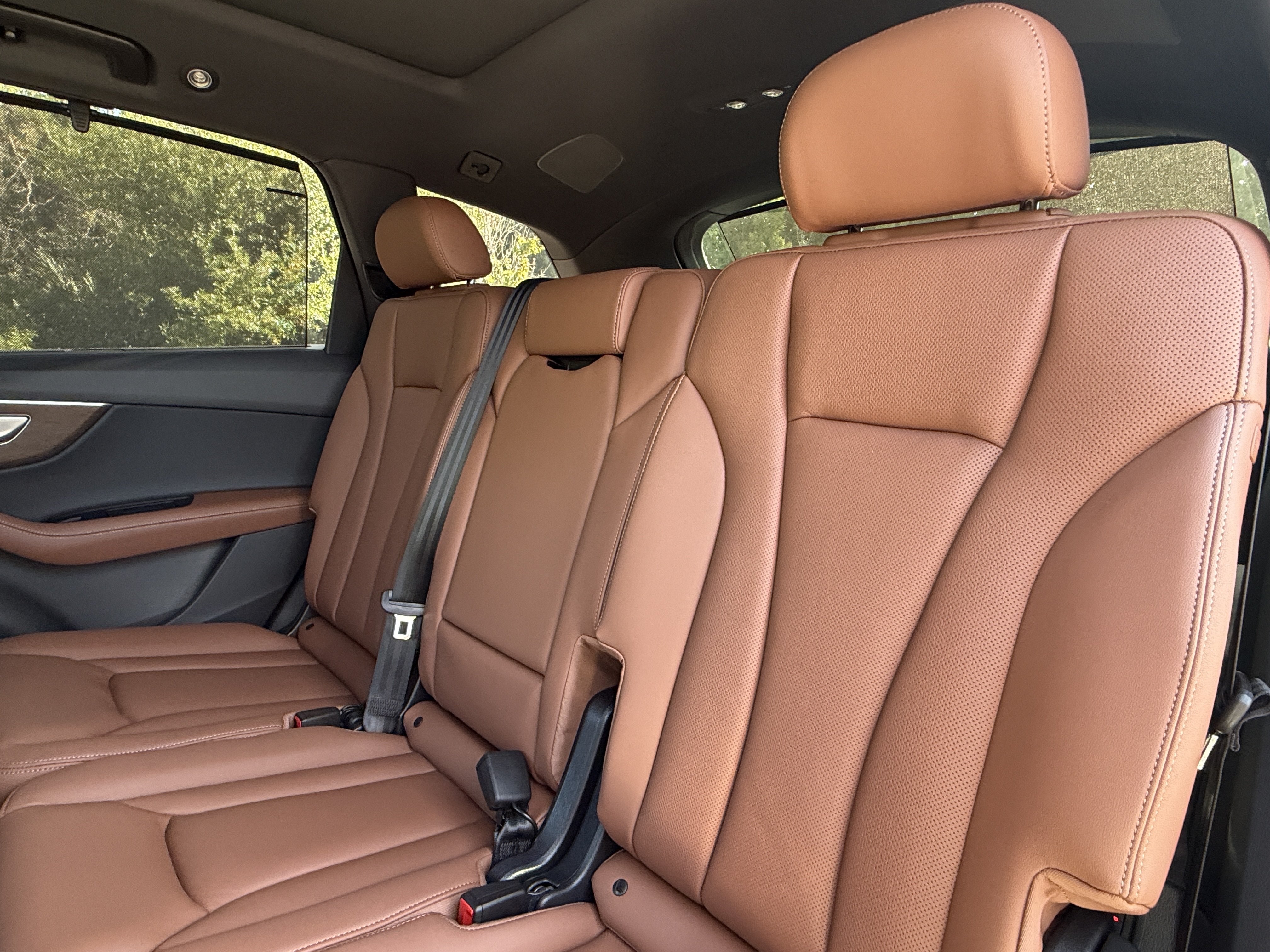 New 2026 Audi Q7 2.0T Premium Plus AWD/4WD image 19
