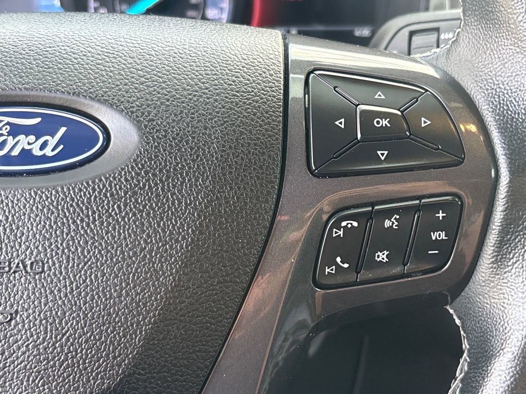 Certified 2021 Ford Ranger Lariat image 20