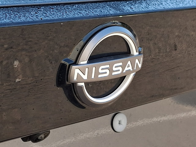 New 2027 Nissan Kicks SV w/ SV Premium Package FWD image 22