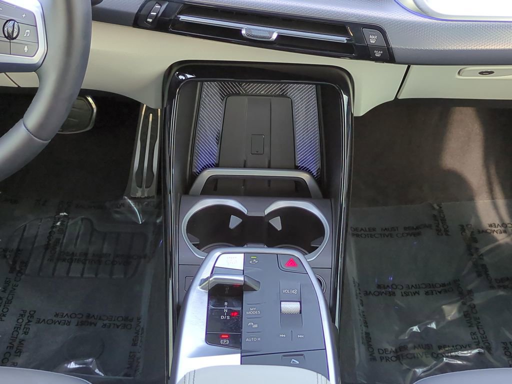 Used 2026 BMW X1 xDrive28i w/ Technology Package image 26