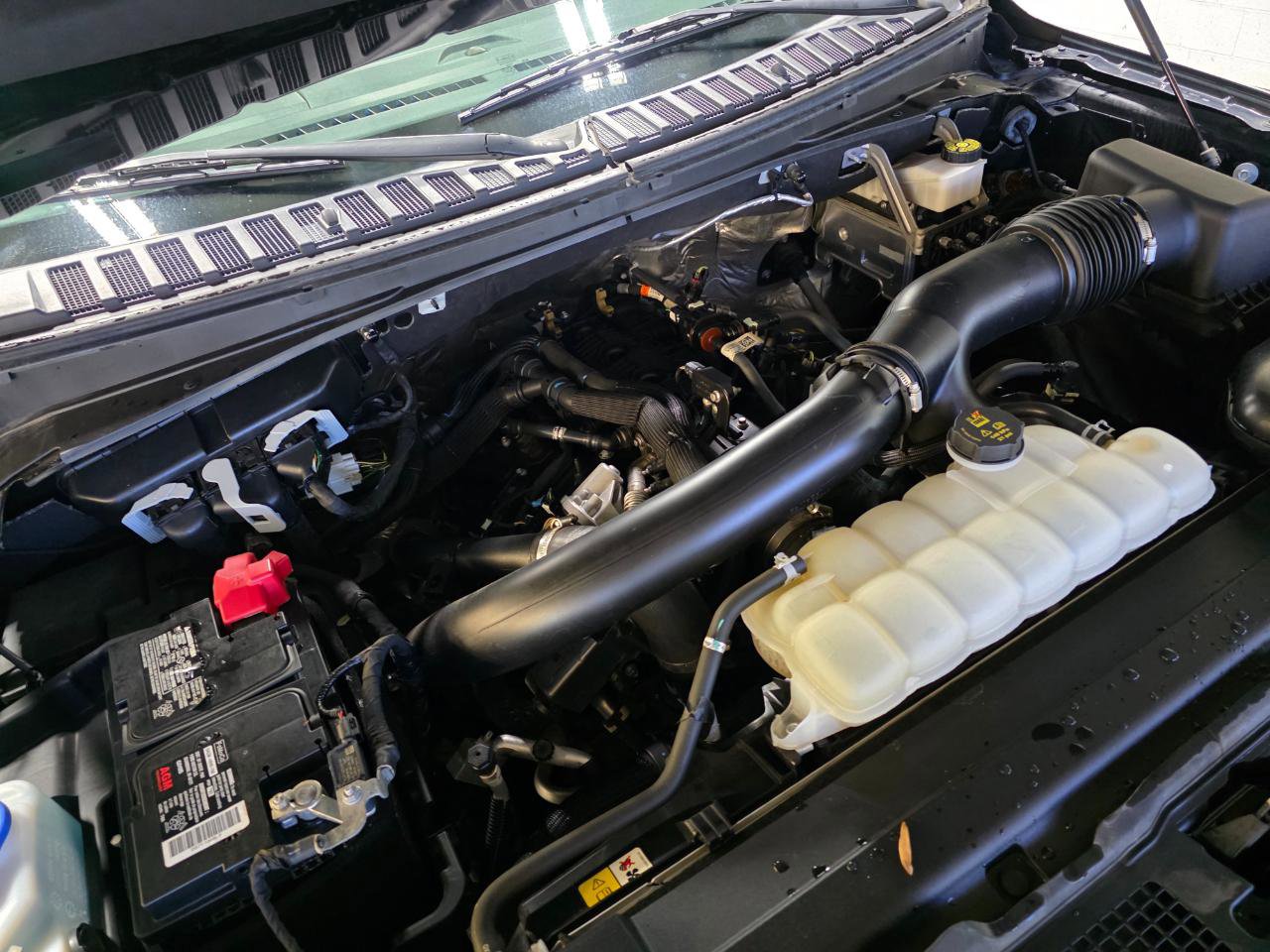 Used 2022 Ford Expedition Max Limited image 47