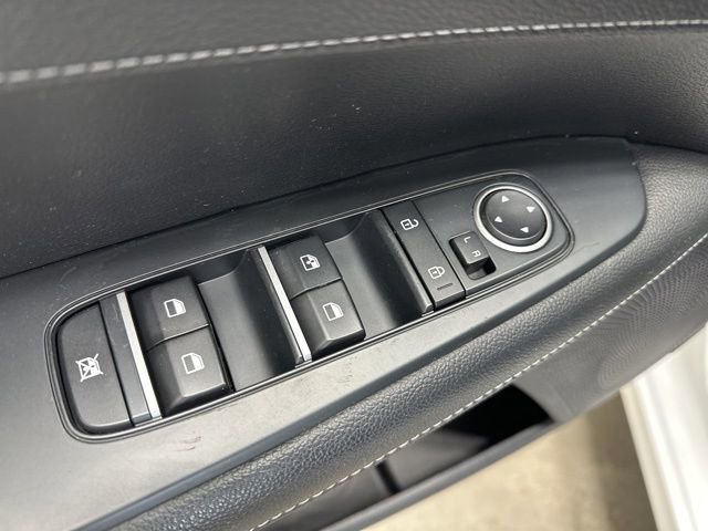 Used 2021 Kia Forte EX FWD image 19