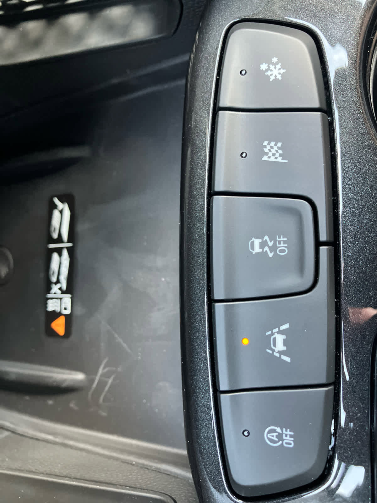 New 2026 Chevrolet TrailBlazer ACTIV w/ Convenience Package image 31