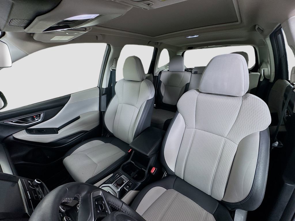 Used 2024 Subaru Forester Premium image 21