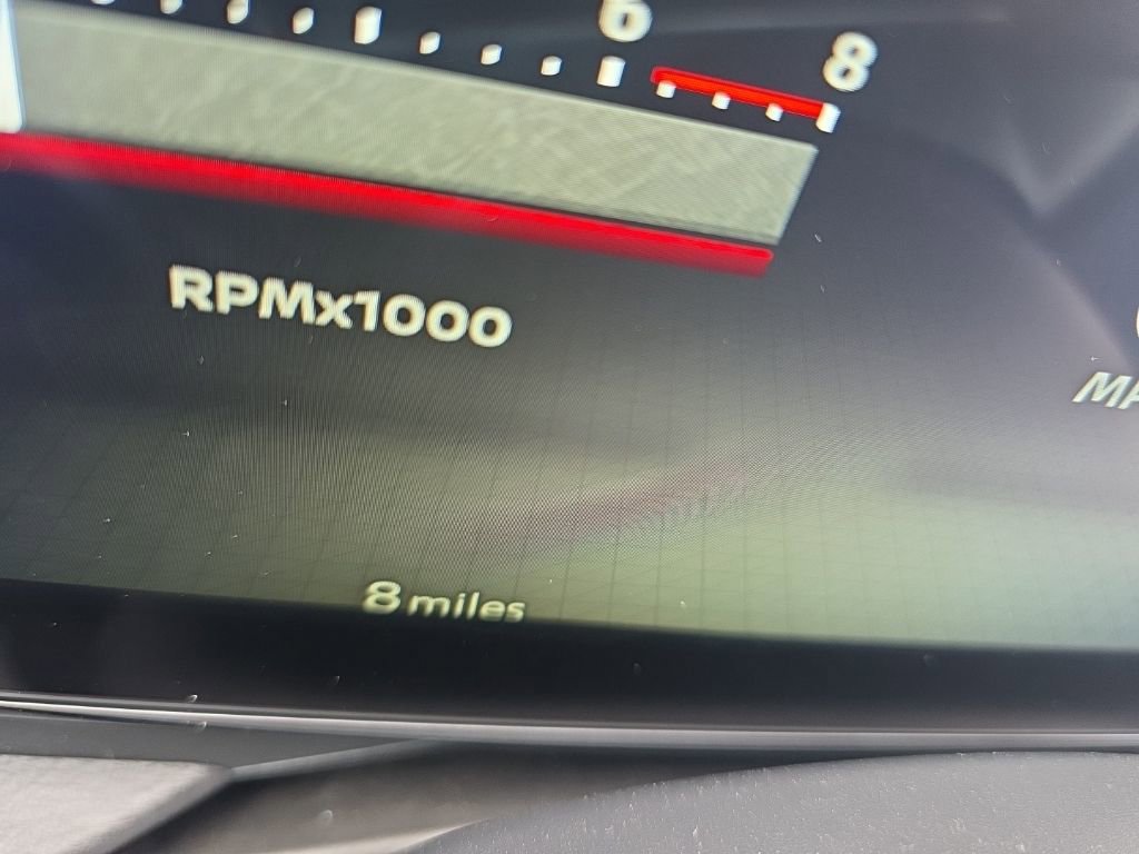 New 2026 Nissan Kicks SR w/ Cold Weather Package image 20