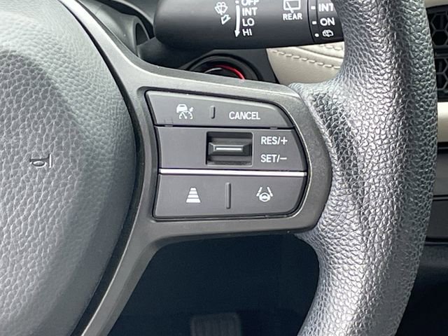 Certified 2025 Honda HR-V LX image 13