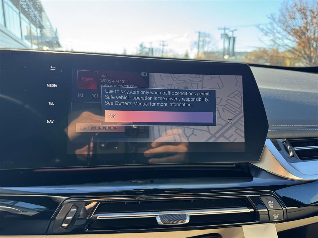 Certified 2025 BMW X1 xDrive28i w/ Convenience Package image 13