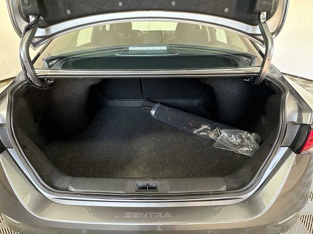 Certified 2025 Nissan Sentra SV w/ All-Weather Package image 23