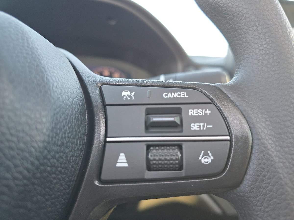 New 2026 Honda Accord SE image 14