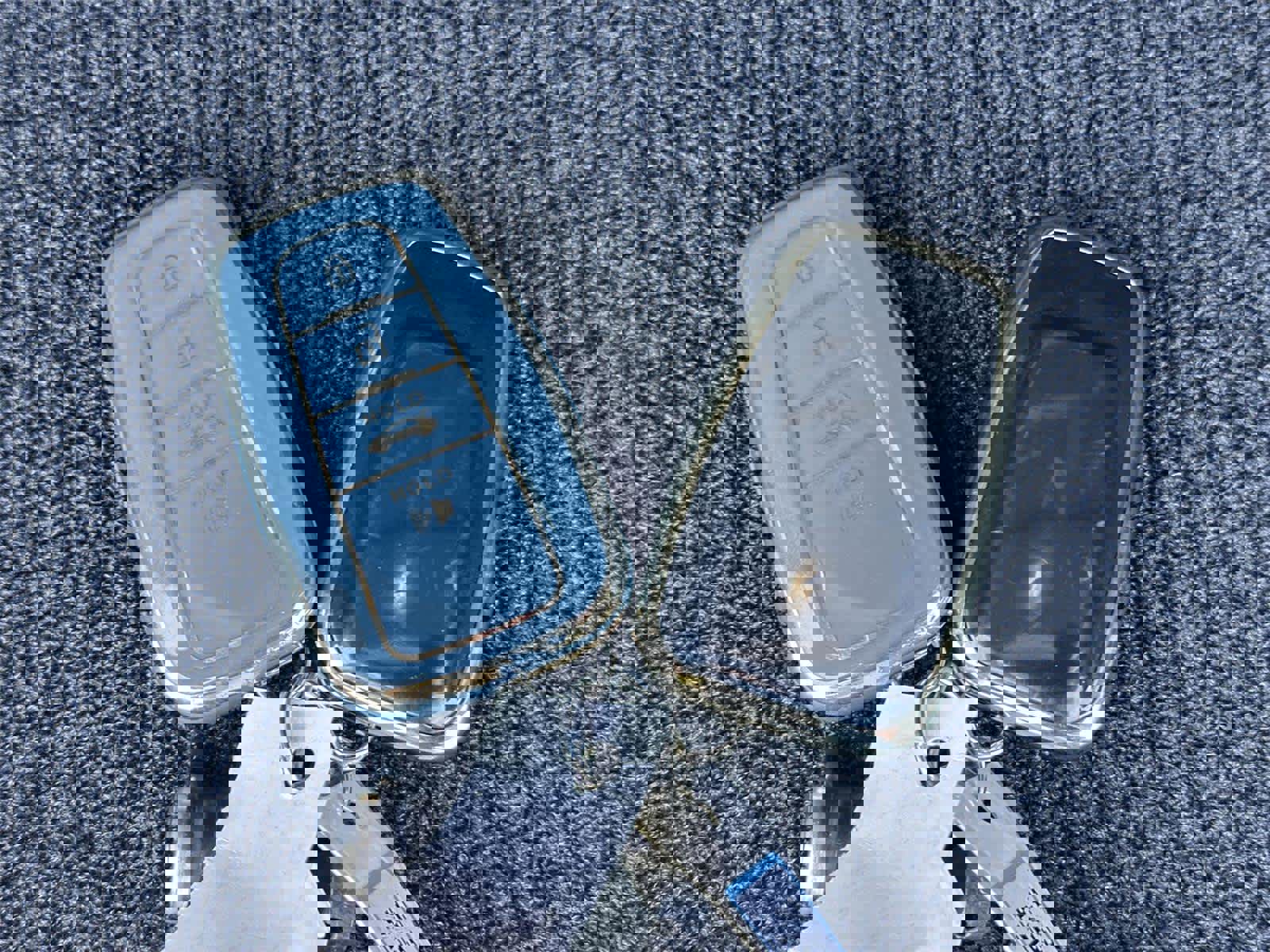 Used 2022 Toyota Mirai XLE w/ Advanced Technology Package image 21