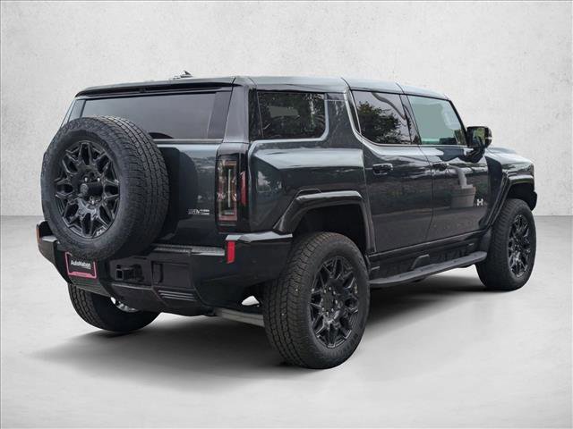 New 2026 GMC Hummer EV SUV image 5