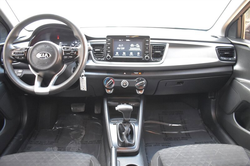 Used 2019 Kia Rio S FWD image 13