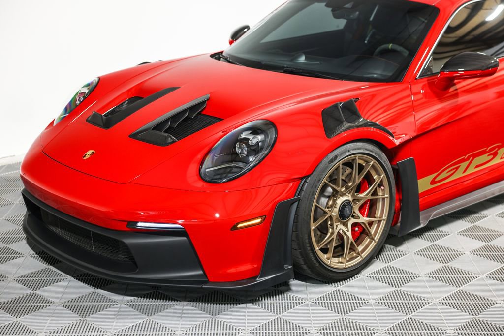 Used 2023 Porsche 911 GT3 RS image 21
