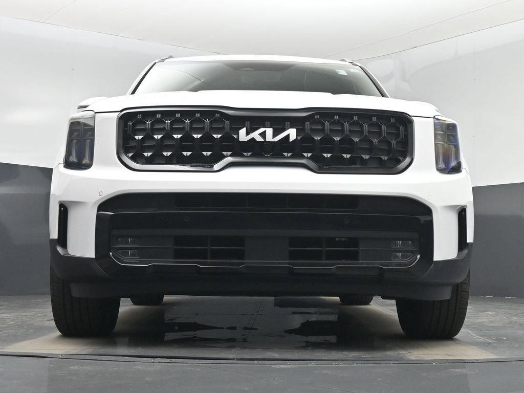 Used 2024 Kia Telluride SX Prestige X-Line image 31