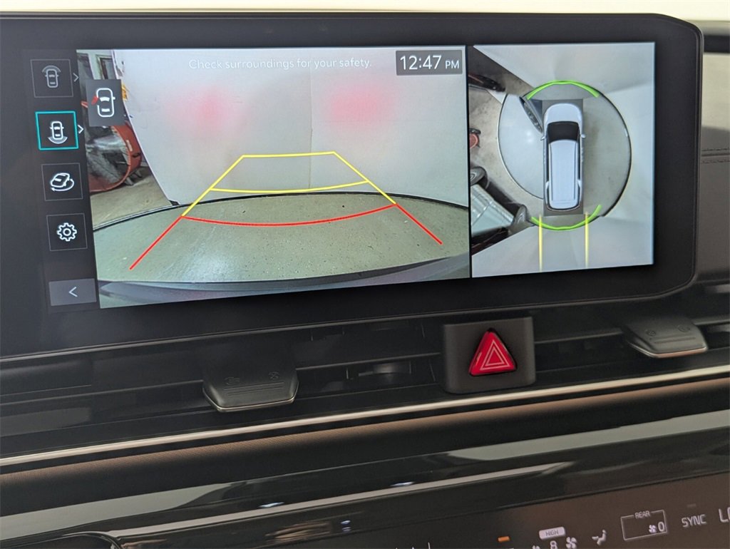 New 2026 Kia Carnival SX Prestige image 25