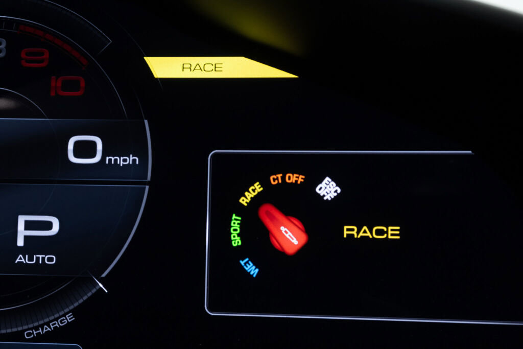 Used 2024 Ferrari 296 GTB image 36