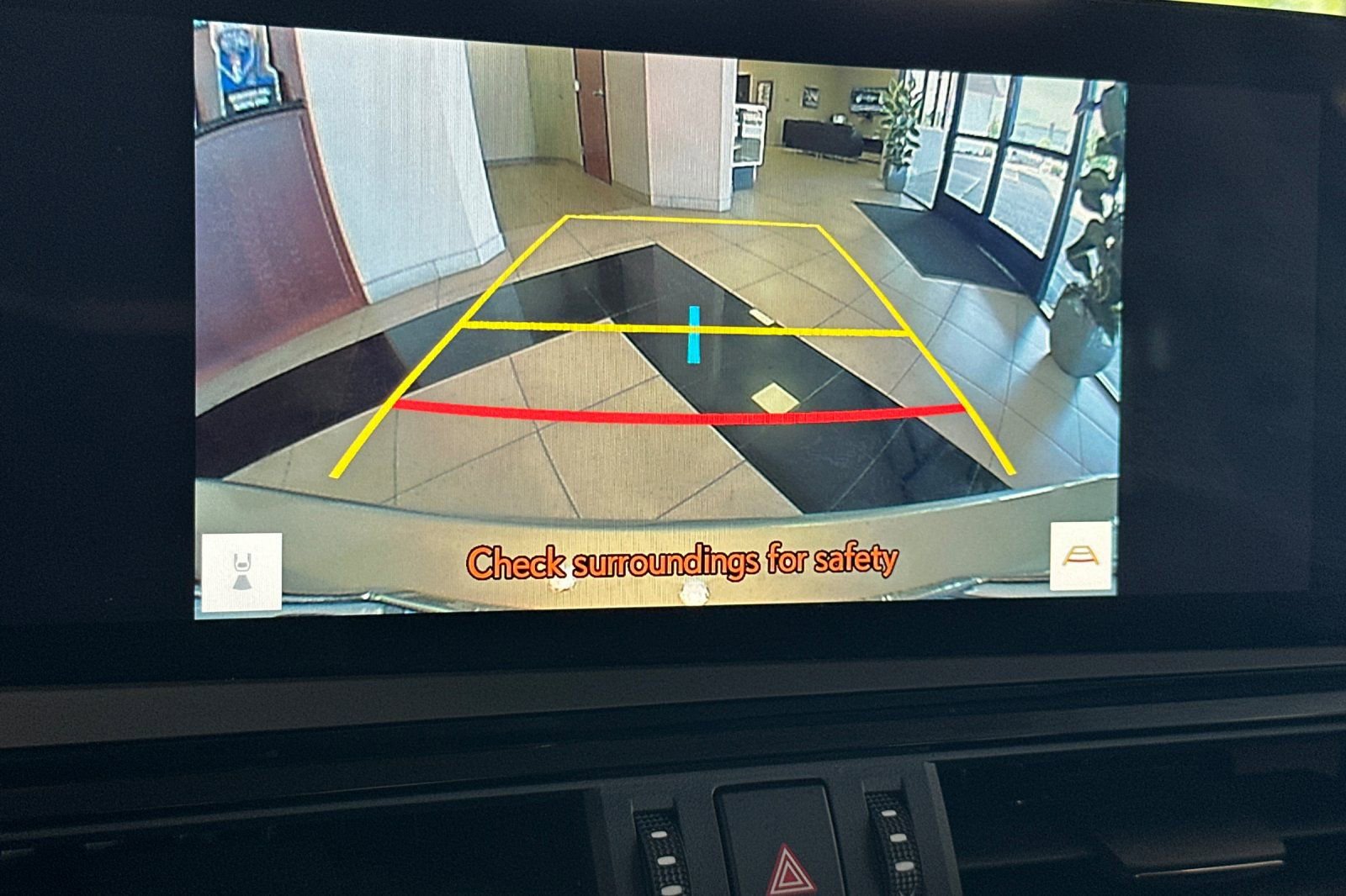 Used 2023 Lexus ES 350 w/ Premium Package FWD image 15