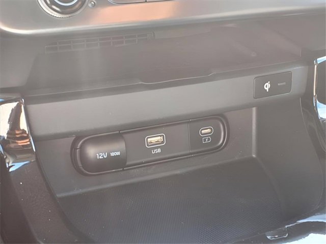 New 2026 Kia Seltos SX image 11