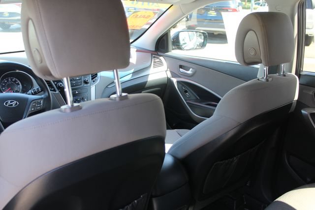 Used 2016 Hyundai Santa Fe Sport AWD/4WD image 26