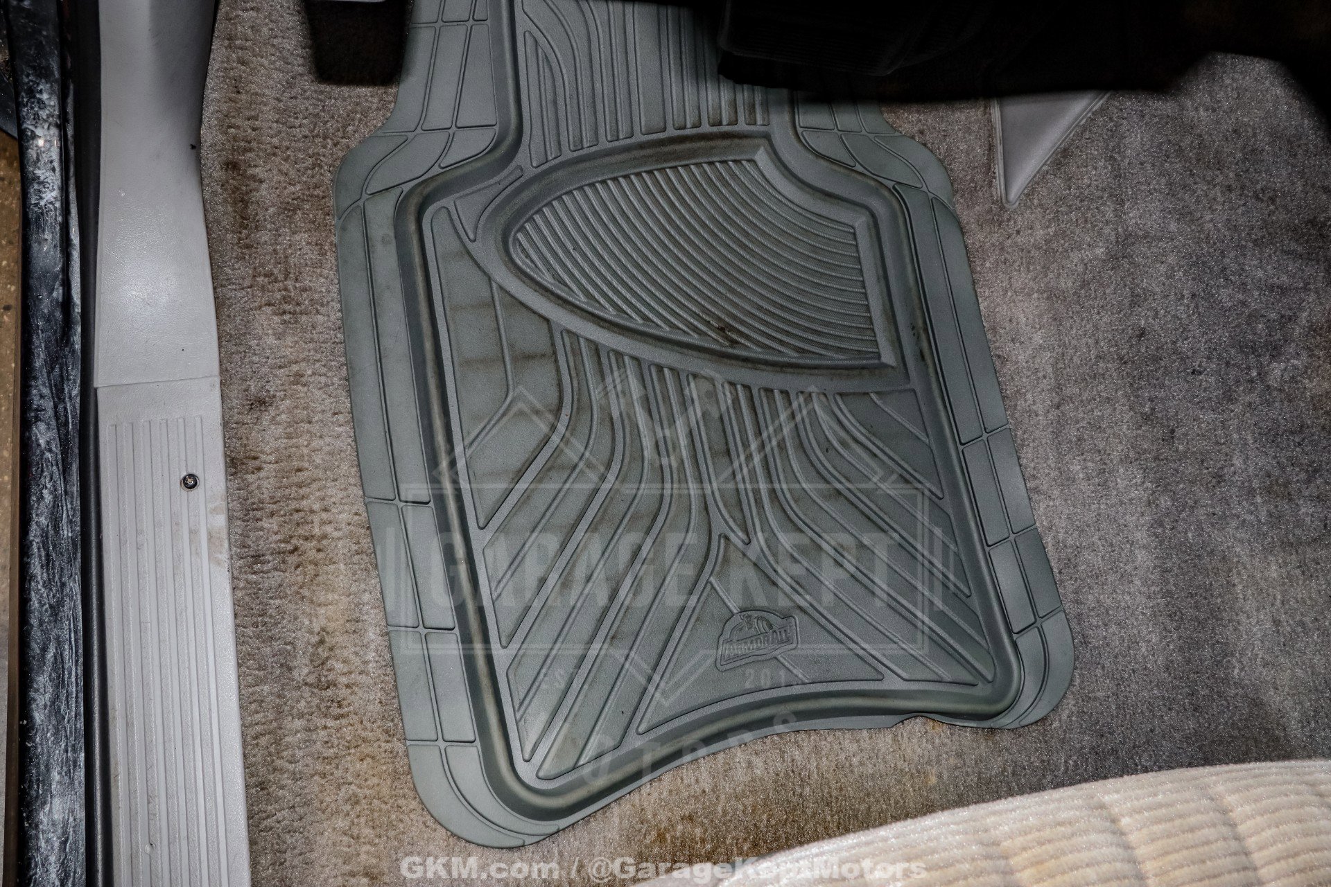 Used 1993 GMC Sierra 1500 2WD Extended Cab image 89