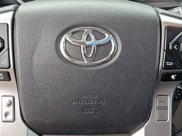 Used 2022 Toyota 4Runner Limited AWD/4WD image 30