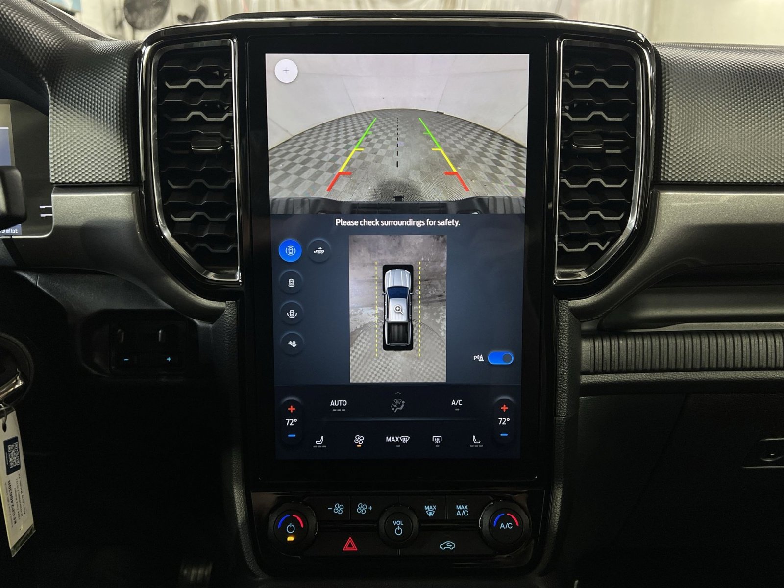 Used 2024 Ford Ranger XLT image 19