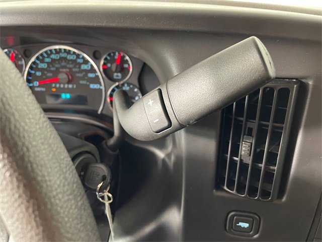 New 2025 Chevrolet Express 2500 image 9