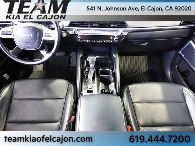 Used 2022 Kia Telluride LX image 21