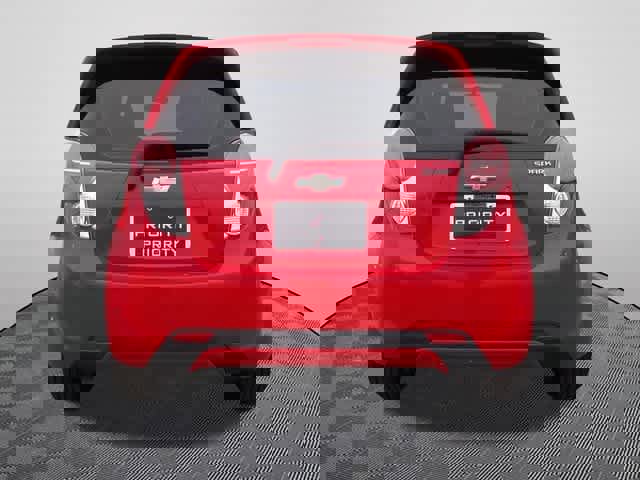 Used 2015 Chevrolet Spark LS image 3