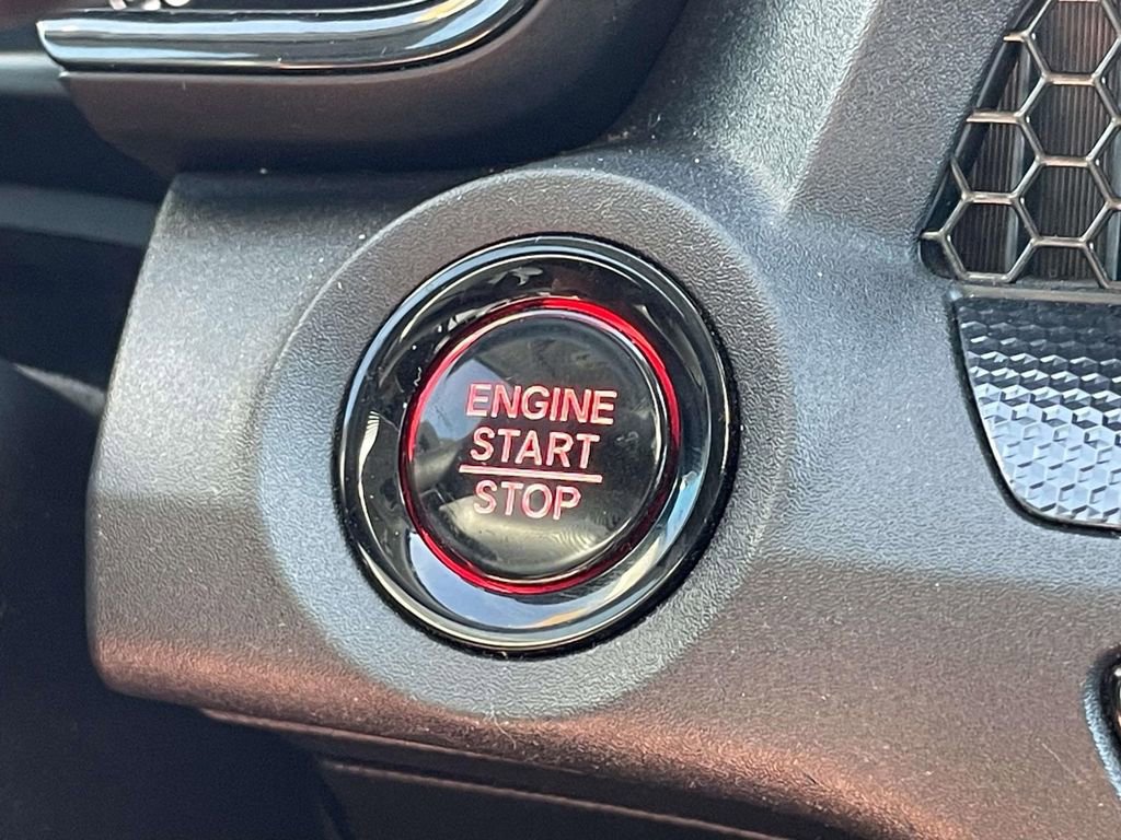 Used 2023 Honda CR-V LX image 13