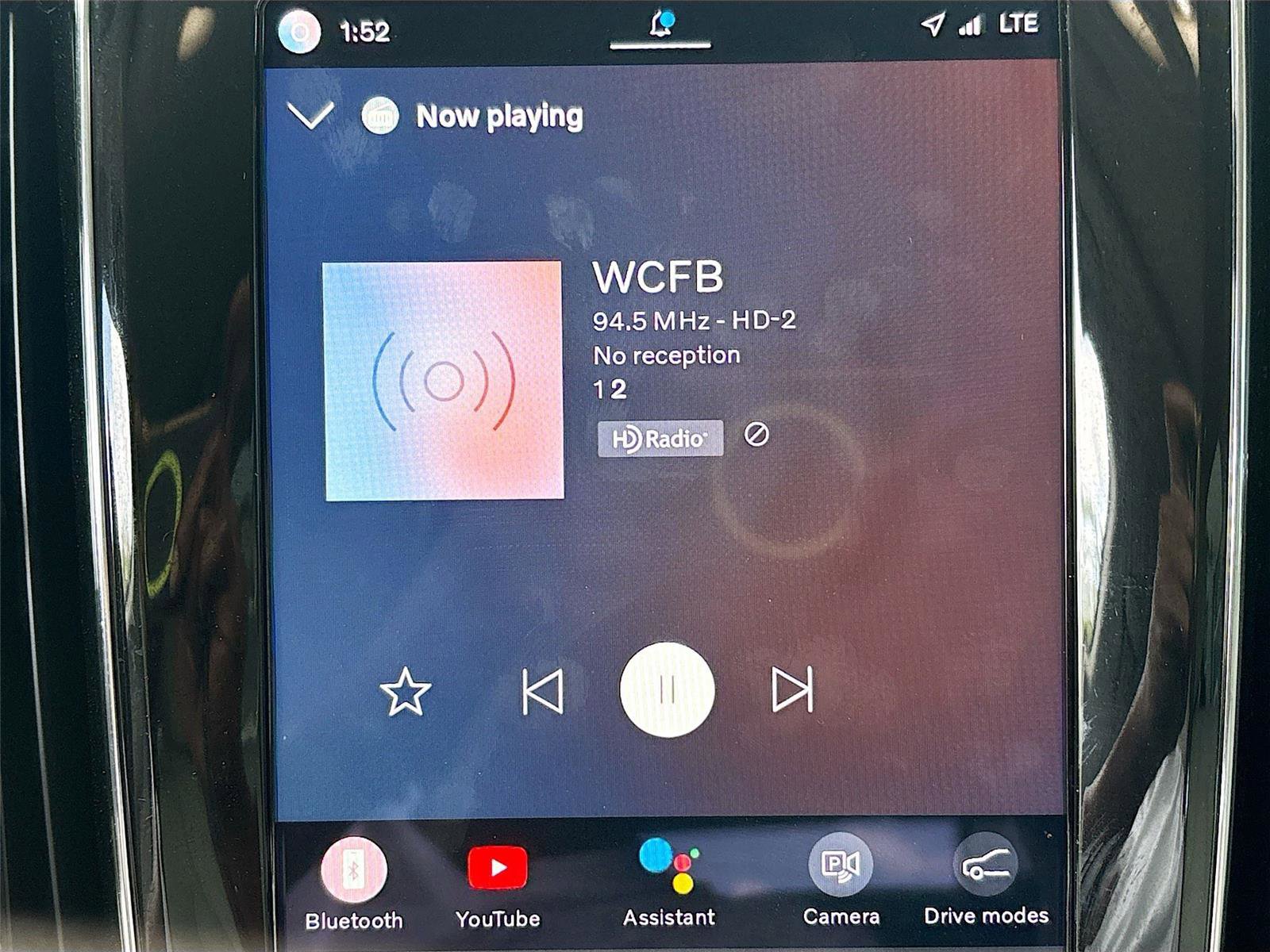 Used 2025 Volvo V60 B5 Cross Country Plus AWD/4WD image 15