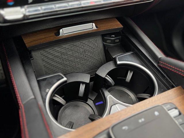 Used 2024 Mercedes-Benz GLE 53 AMG 4MATIC Coupe image 33