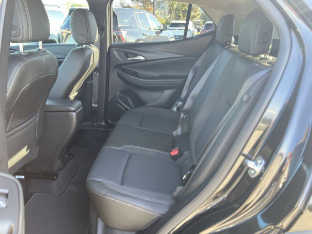 Used 2025 Buick Encore GX Preferred image 24