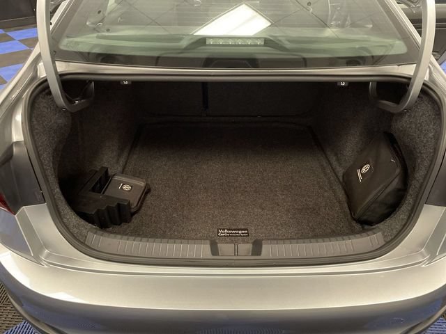 Used 2023 Volkswagen Jetta Sport FWD image 23