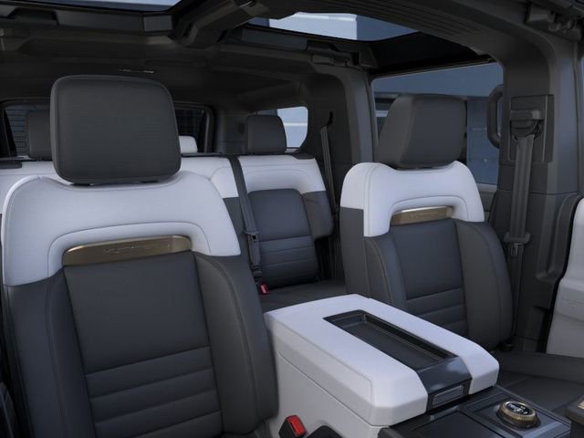New 2025 GMC Hummer EV 2X image 24