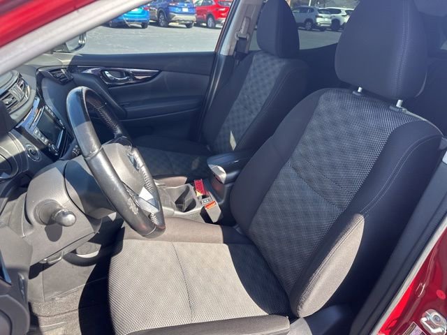 Used 2020 Nissan Rogue Sport SV w/ All-Weather Package image 12