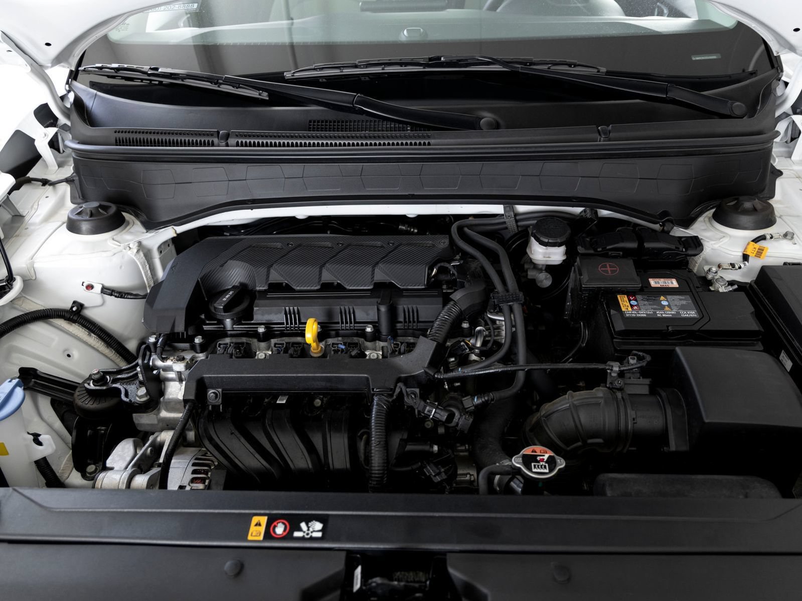 Used 2025 Hyundai Venue SEL FWD image 29