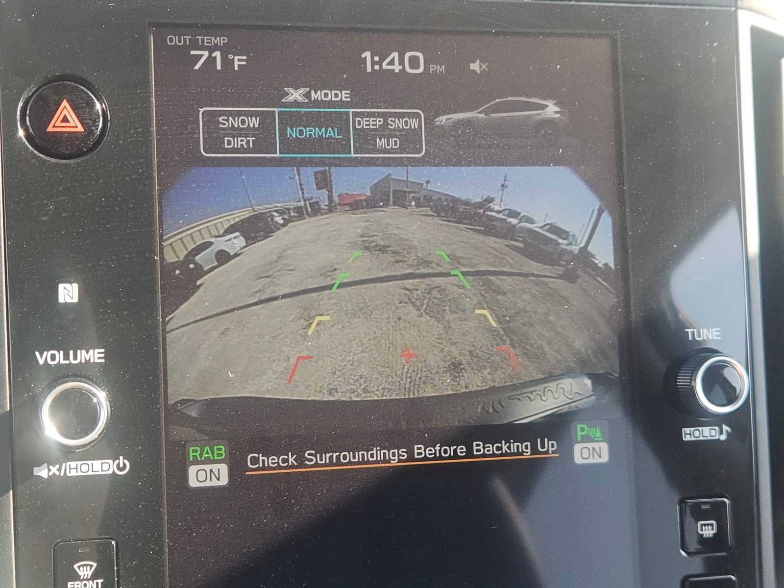 Used 2025 Subaru Crosstrek 2.5i Limited w/ Popular Package #3A image 20