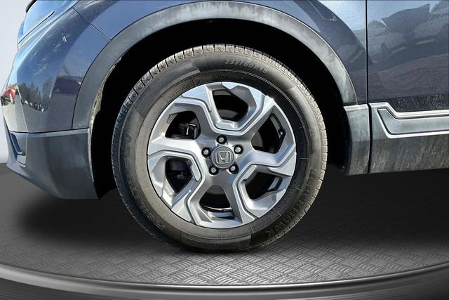 Used 2018 Honda CR-V EX-L image 31
