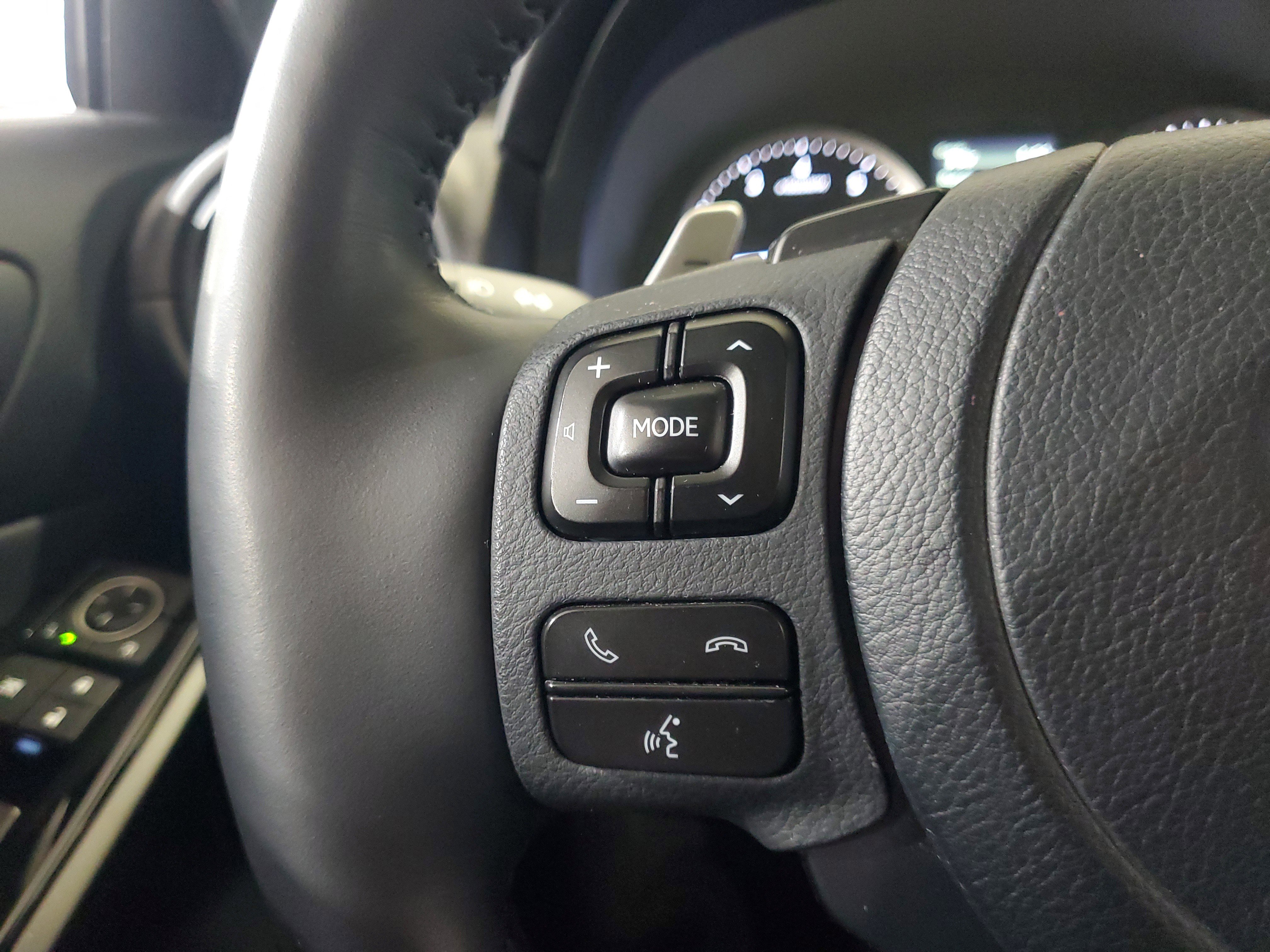 Certified 2023 Lexus IS 300 w/ Comfort Package image 22