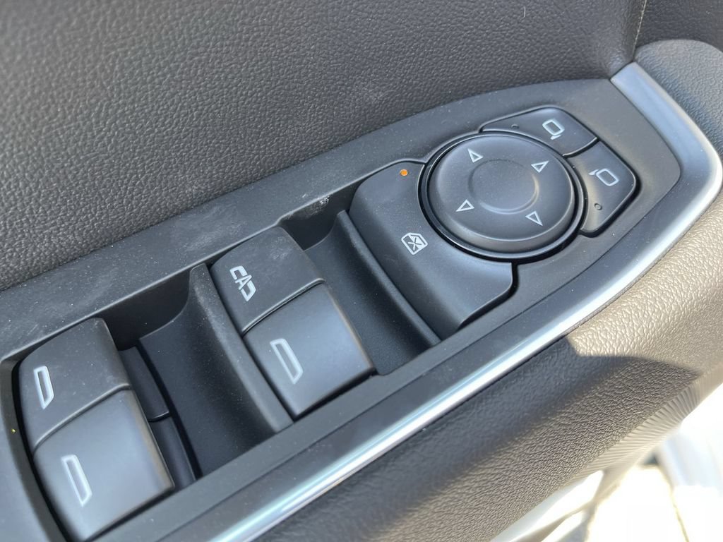 New 2026 Chevrolet Silverado 1500 LT AWD/4WD image 13