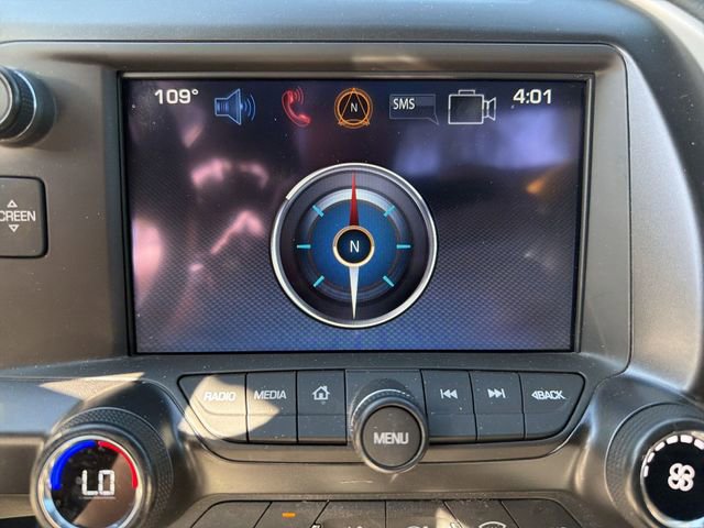 Used 2017 Chevrolet Corvette Z06 image 14