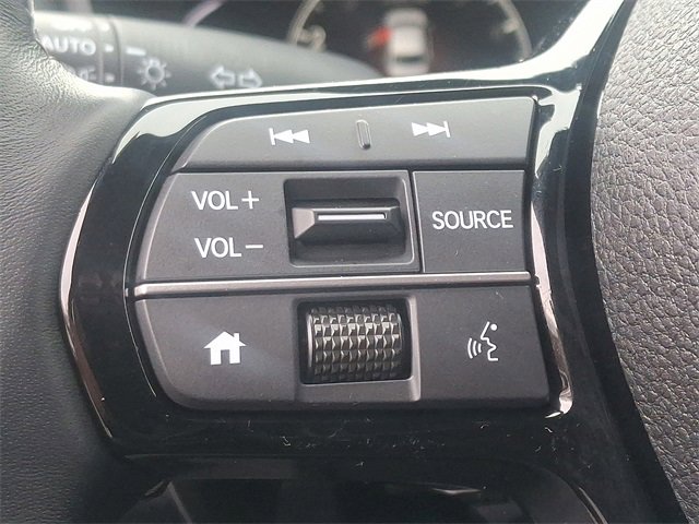 Certified 2023 Honda Civic Sport image 20