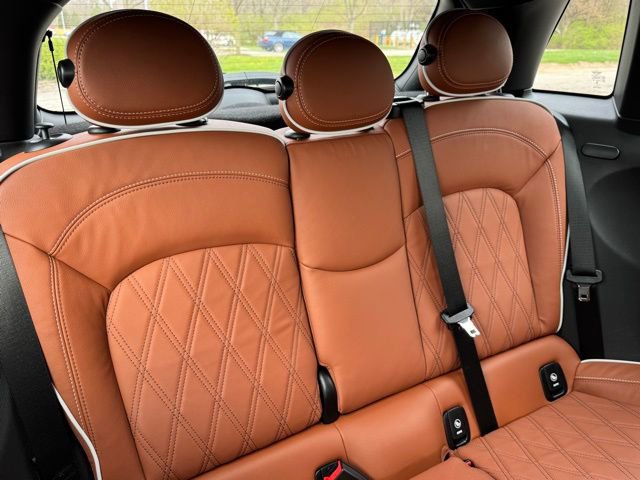 Used 2024 MINI Cooper S image 31