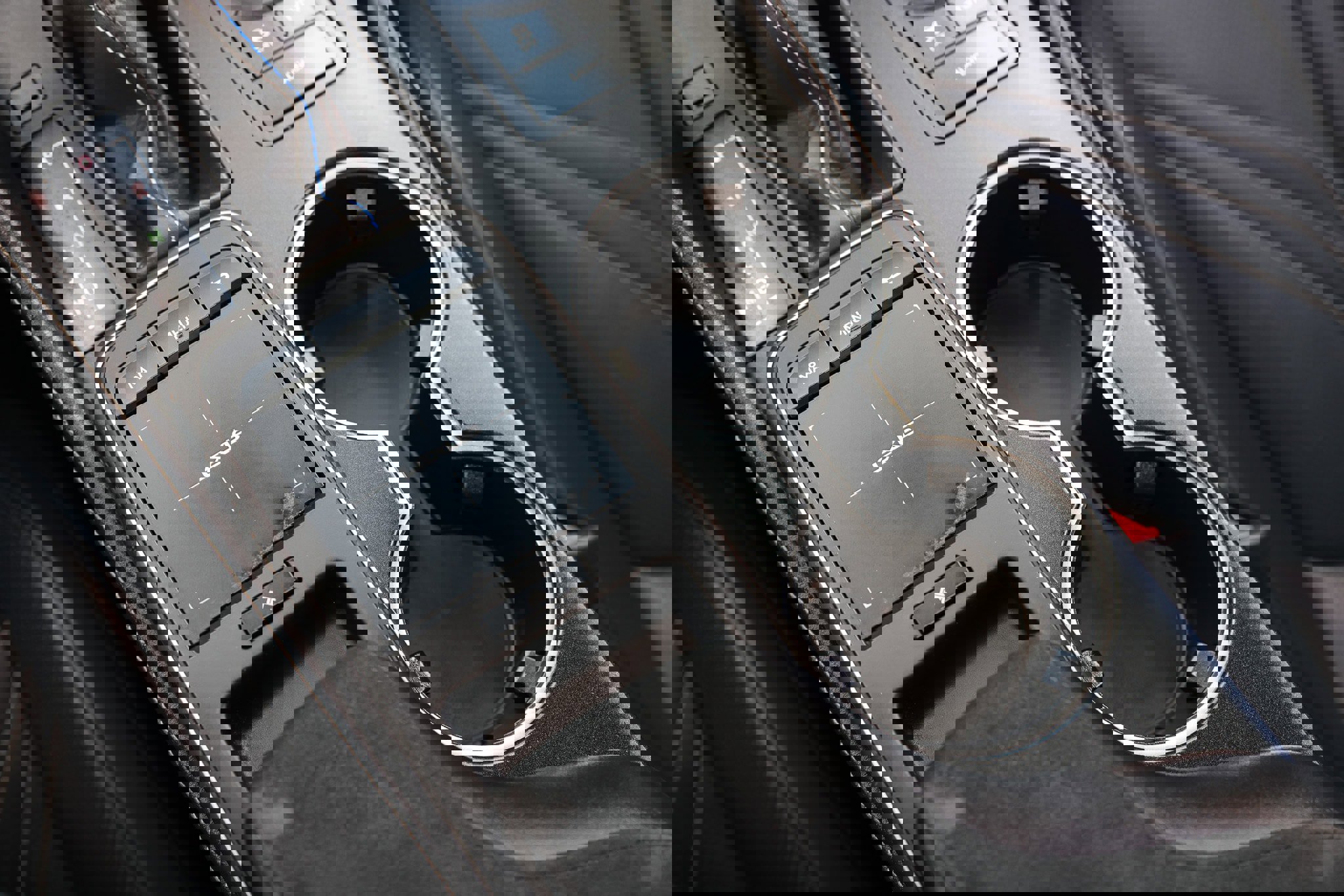 Used 2022 Lexus RC F w/ Premium Package image 50