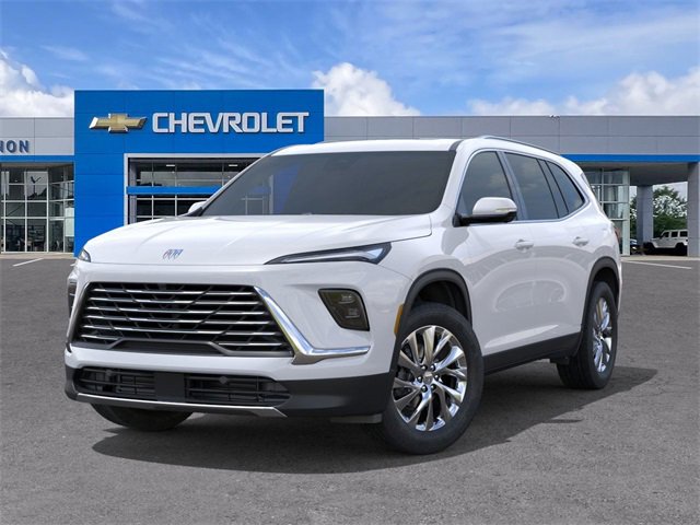 New 2026 Buick Enclave Preferred image 6