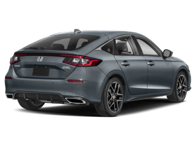 Used 2023 Honda Civic Sport Touring image 2
